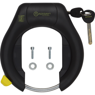 HORSESHOE EVOLOCK ART