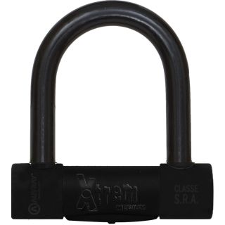 SRA U BK EDITION 85X100