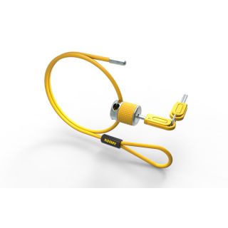 MULTIFUNCTION LOCK D4 X L900MM