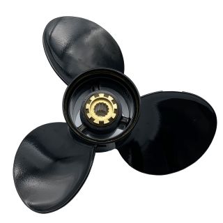 POLASTORM propeller 13-1/4x17 Mercury/Mariner