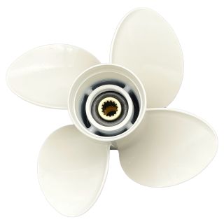 POLASTORM propeller 13.4x15 Yamaha