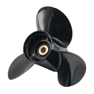 POLASTORM propeller 12-3/4x21 Suzuki