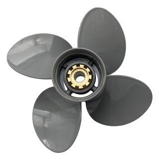 POLASTORM propeller 13.4x15 Honda