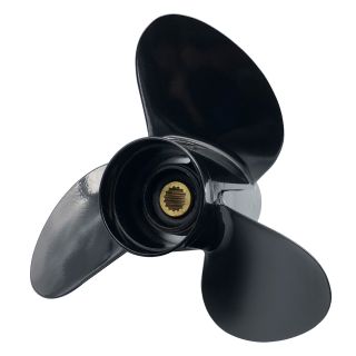 POLASTORM propeller 14x15 Suzuki/Tohatsu/J/E