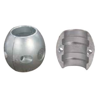 Marine pro axleanod, long 30mm