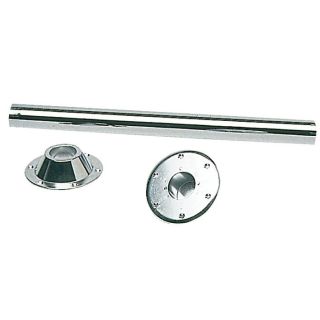 table leg 160x70 cm SS