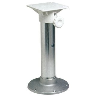 Osculati Seat pedestal 45-62 cm