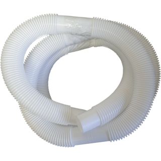 HOSE BILGE 3/4 X 6' WHT