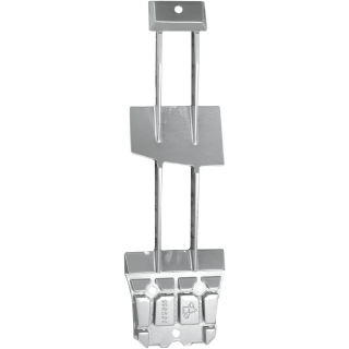 INTAKE GRATE GTX/RXT SD