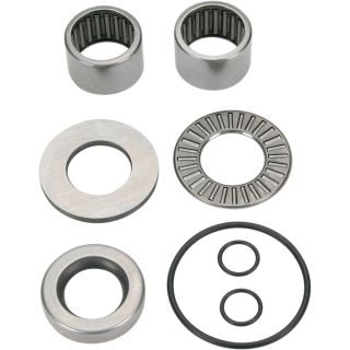 JET PUMP REPAIR KIT-S/D