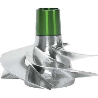 IMPELLER CON S/D 13/18