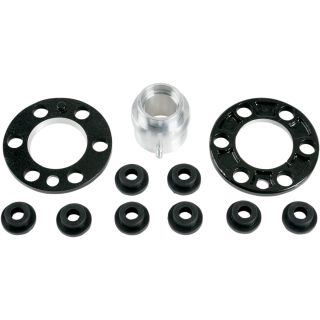 REPAIR KIT SEAL CARER SD