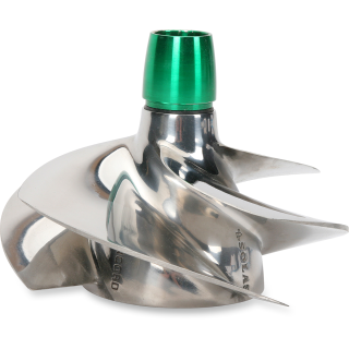 IMPELLER S/D SRCD10/18