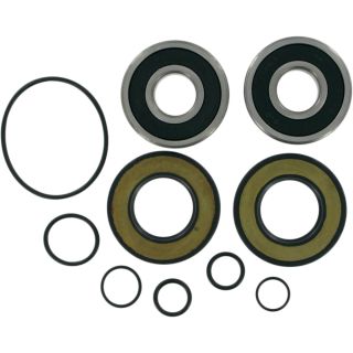 JET PUMP REPAIR KIT - POL