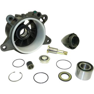 JET PUMP ASSY 1503 155.5