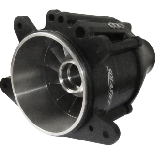 PUMP ASSEMBLY SEA DOO