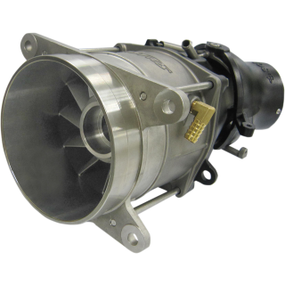 PUMP ASSEMBLY SEADOO