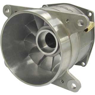 PUMP ASSEMBLY SEADOO