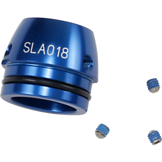 SEAL ALUM CONCORD YF/YG