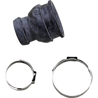 DRIVE SHAFT RUBBER BOOT