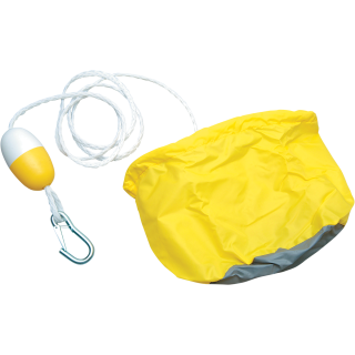 ANCHOR BAG PWC YELLOW