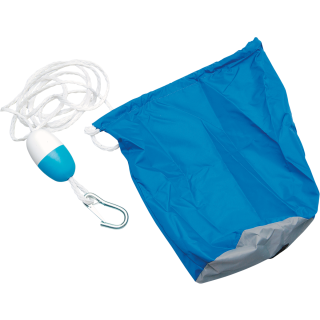ANCHOR BAG JET BOAT BLUE