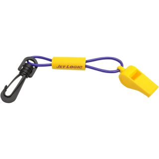 WHISTLE PURPLE/YELLOW