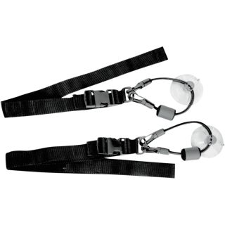 TIE DOWN TUBE KEEPER