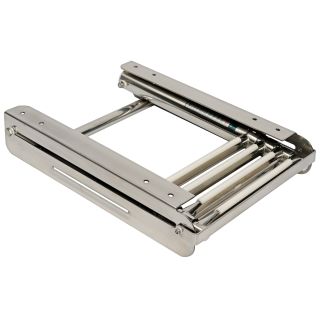 S.S underplatform ladder 4 st.