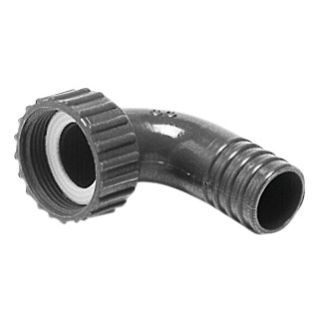 hose connector 90? 25mm