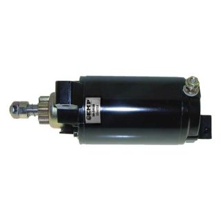 Starter EMP Mercury/Mariner 30-60HP 2-sil 3-sil 10 hammast