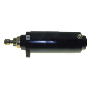 Starter EMP Mercury/Mariner 65-85 HP (4-cyl), 85-150 HP (6-cyl), 150-175 HP (V6), 10 tooth
