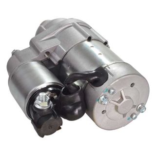 Starter EMP Johnson/Evinrude/Suzuki 25HP (2-sil., 4-taktiline) 2006-11, Suzuki DF25 2006-1