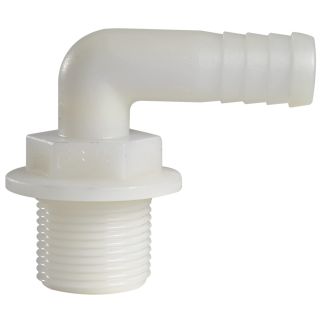 hose adapter 3/4x16 mm 90?