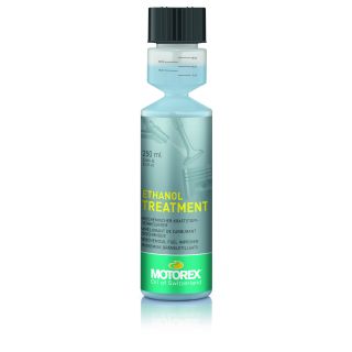 Motorex Ethanol Treatment In Desk Display 250 ml (12)