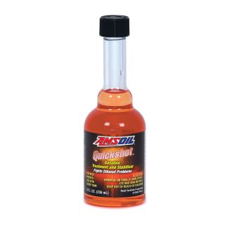 Amsoil Quickshot 236ml