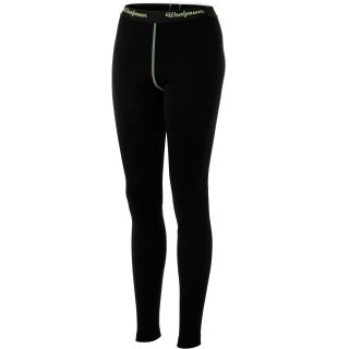 Woolpower Long john Merino base layer