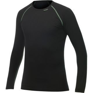 Woolpower Roundneck Merino