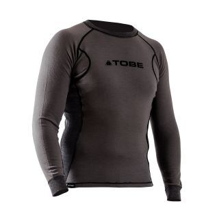 Soepesu särk TOBE Primus Merino