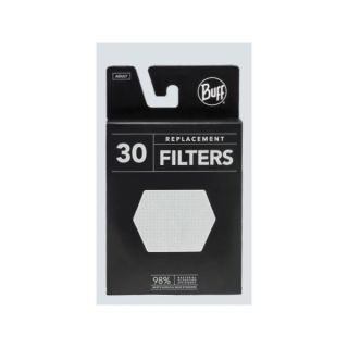 Näomaski filter BUFF (30tk)