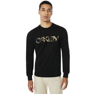 Pusa Oakley B1B Crew Blackout