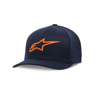 Nokamüts Alpinestars Ageless Curve