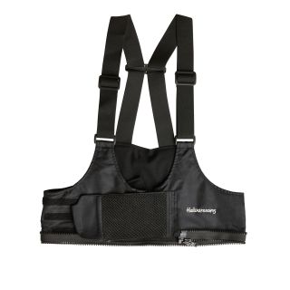 Püksid Halvarssons V2 Black