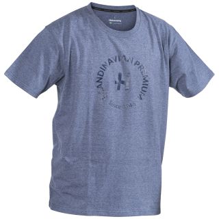Särk Halvarssons H Tee Blue