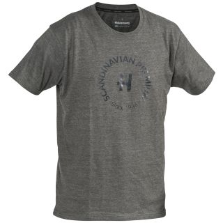 Särk Halvarssons H Tee Graphite
