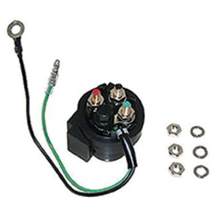 Starterrelee EMP Yamaha 115/130 HP 1991-150/175HP 1991-225HP 1991-Yamaha6E5-8195A-00-006E5