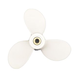 POLASTORM propeller 7-1/2x8 Yamaha 4-5HP