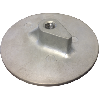 Michigan Trim Tab Yamaha V4 High Performance