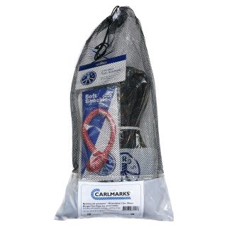 Liros Towingrope for snowmobile