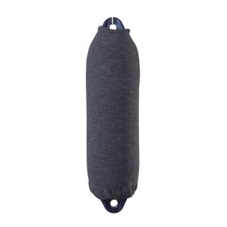 Fender cover anthracite F02 20x66cm 2-pack